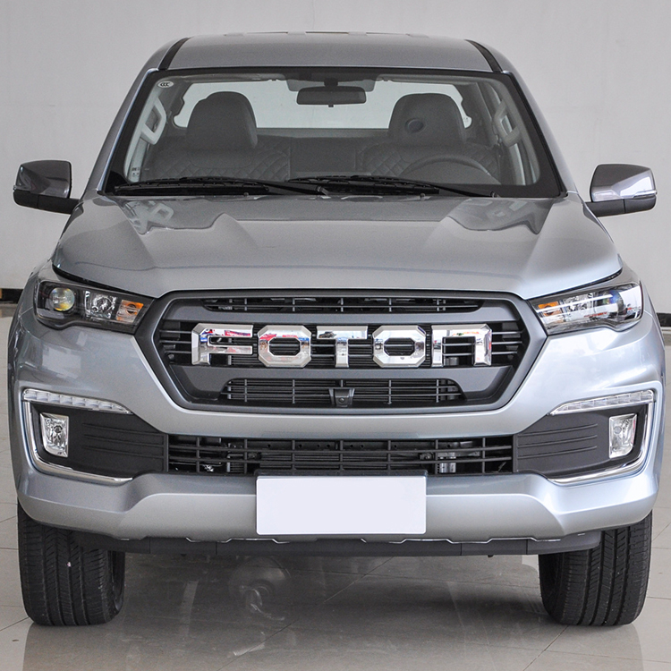 FOTON F9 PICKUP